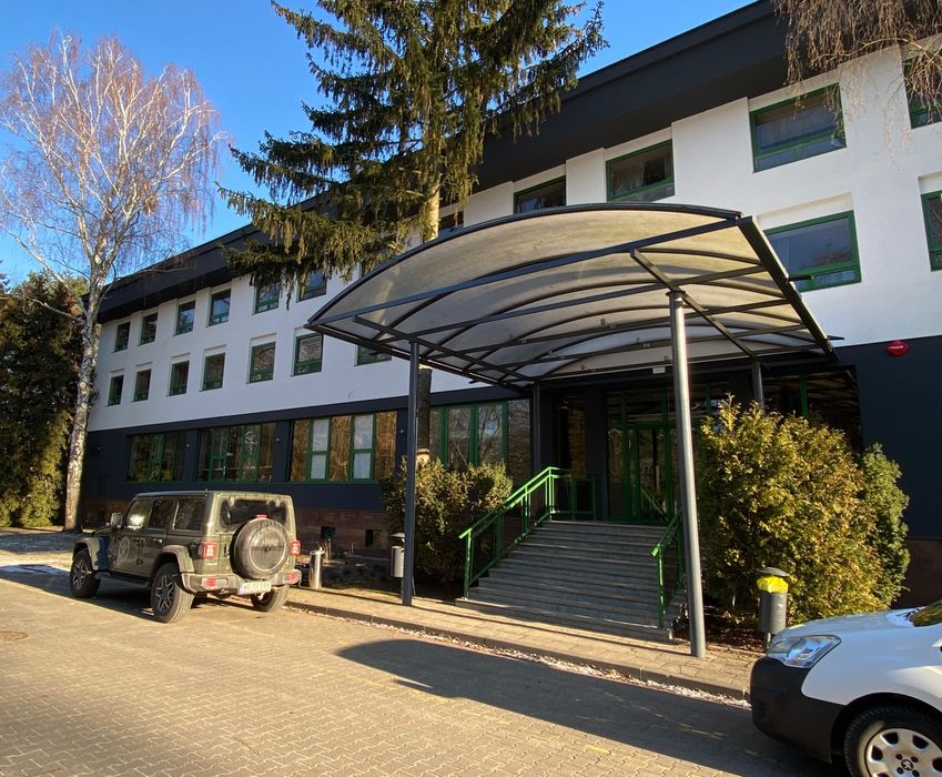 Apartament Green Diamond Zegrze