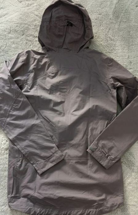 Casaco impermeável tamanho S M Berg
