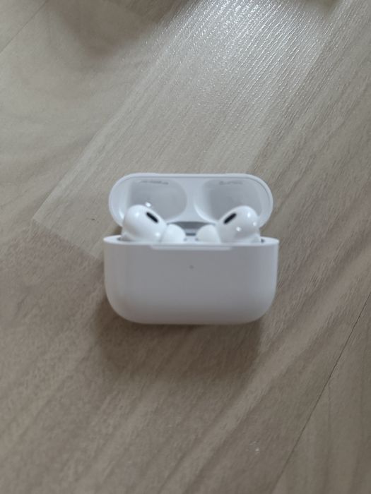 Słuchawki AirPods Pro 2