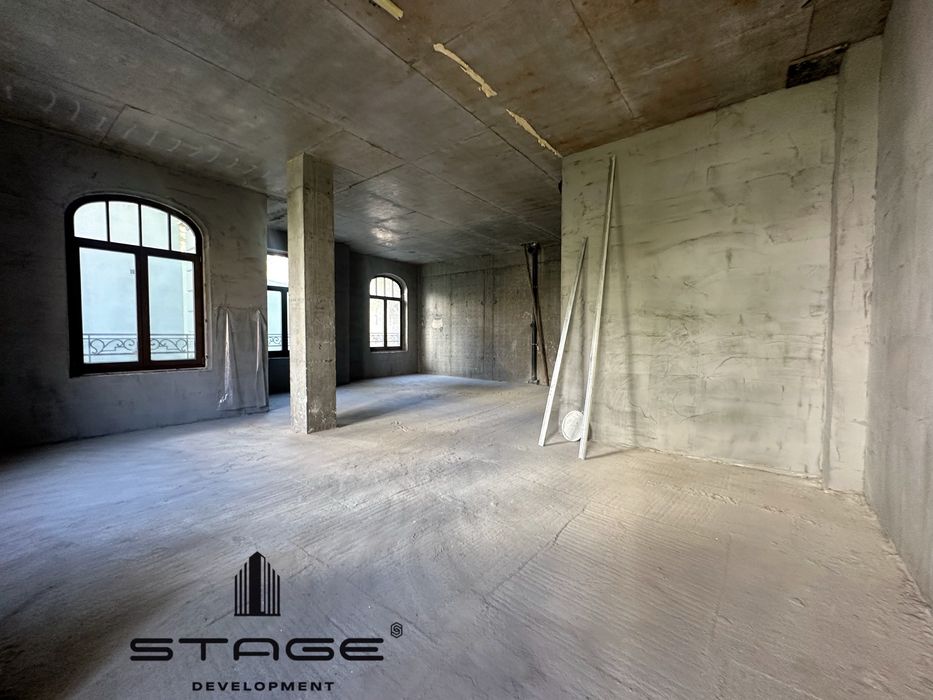 БЕЗ КОМИССИИ • 2к квартира в клубном доме • Греческая • Центр