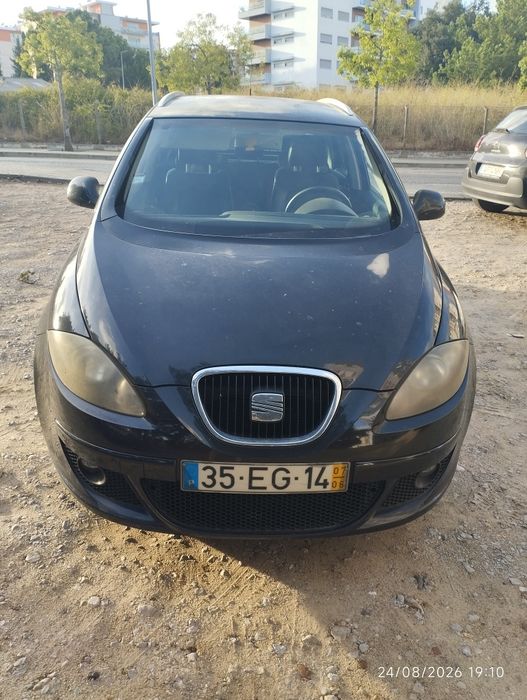 Seat Altea xl 2.0