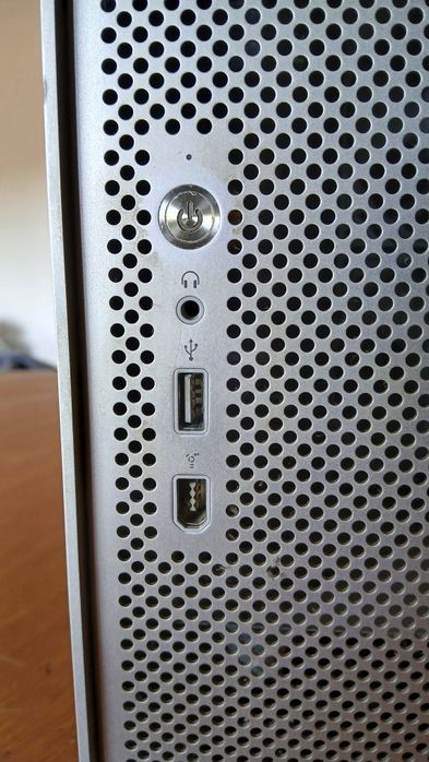 Mac Power Macintosh G5 2.0