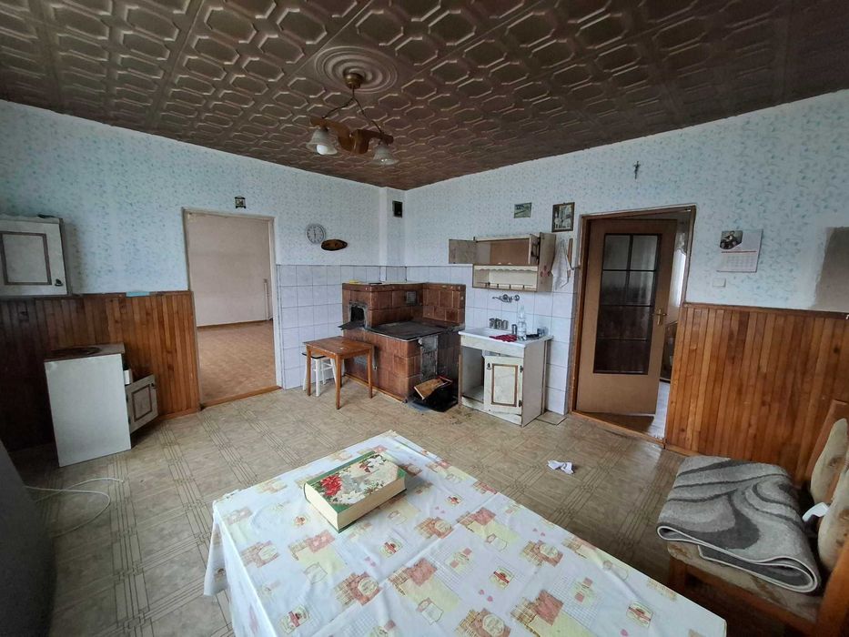 Dom – Mchawa - Widok 4