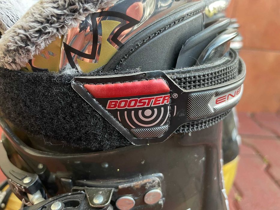 Narty Nordica Fire Arrow 74 172cm + buty Nordica Supercharger Spark