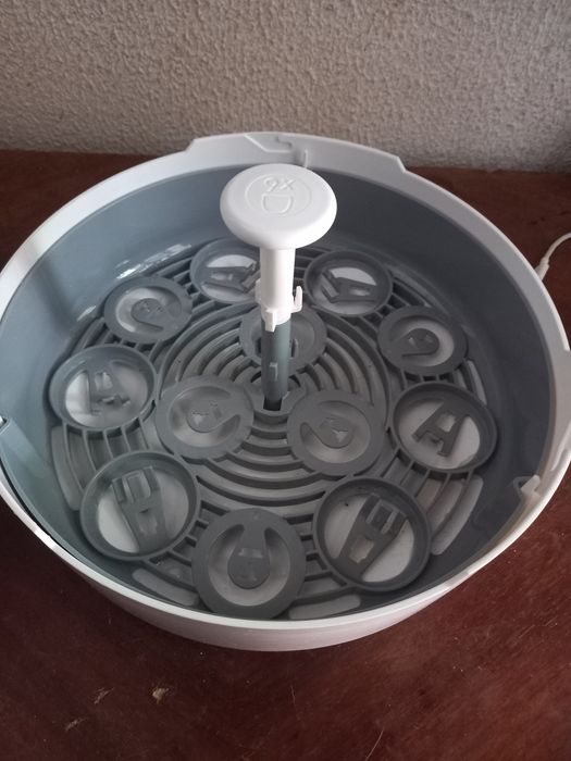 Baby Sterilizer Comfort64861914919809123
