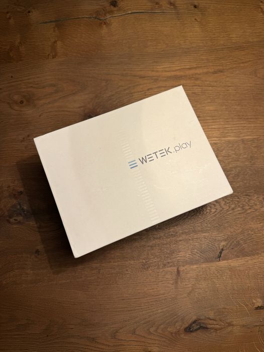 Box Android Wetek Play