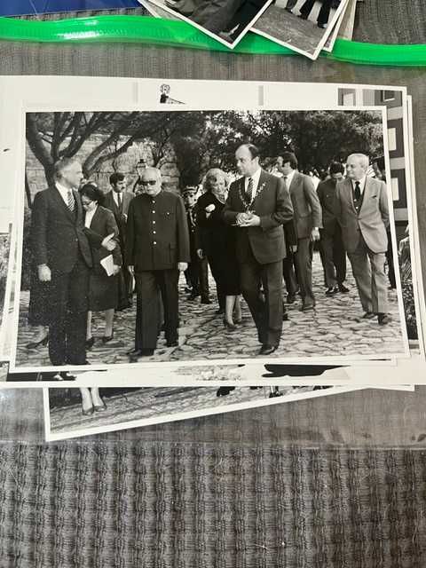 Fotografias Oficiais