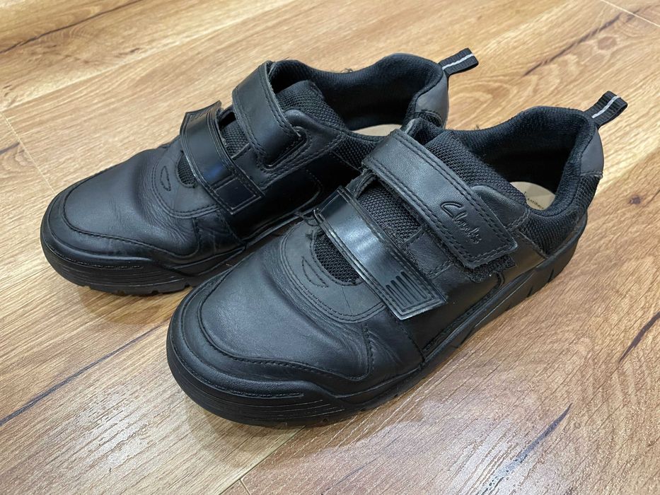 Кросівки туфлі Clarks