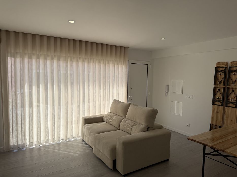 Apartamento T1 Novo