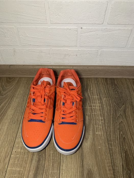 Оригінальні Кросівки NIKE SB ISHOD PRM L  44 розміру