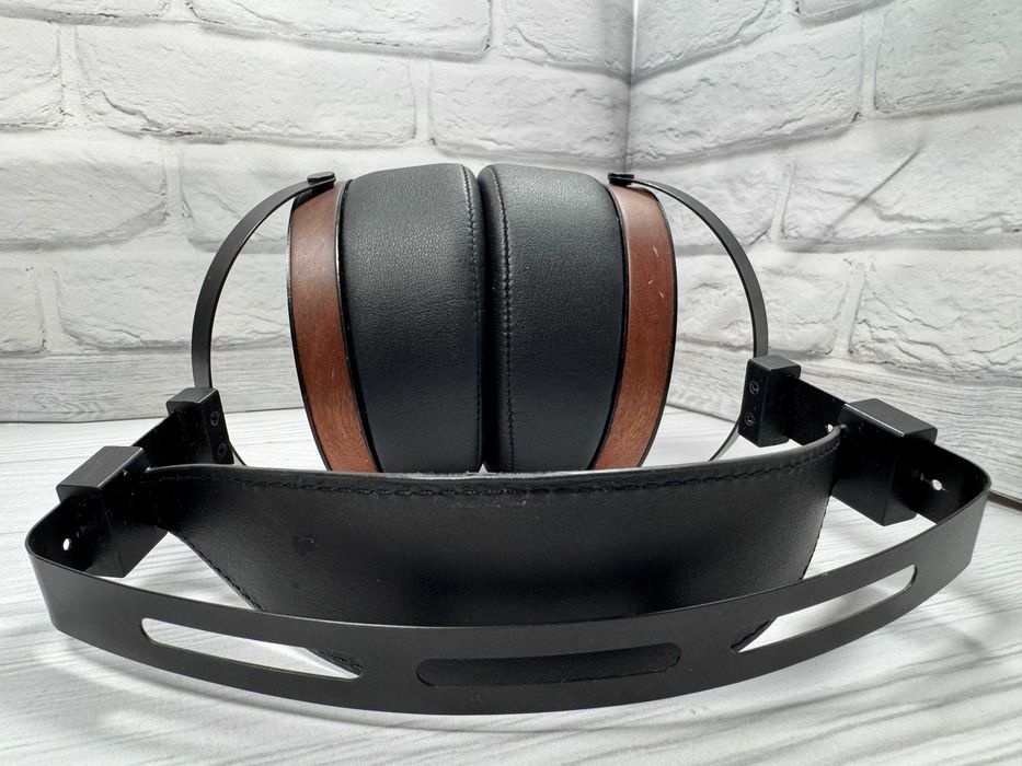 Monoprice Monolith M1060 | Auscultadores planares circum-aurais / M1060 Planar