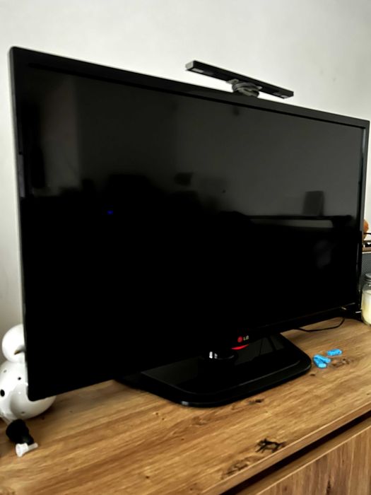 Televisão LG 32" 32LN540B