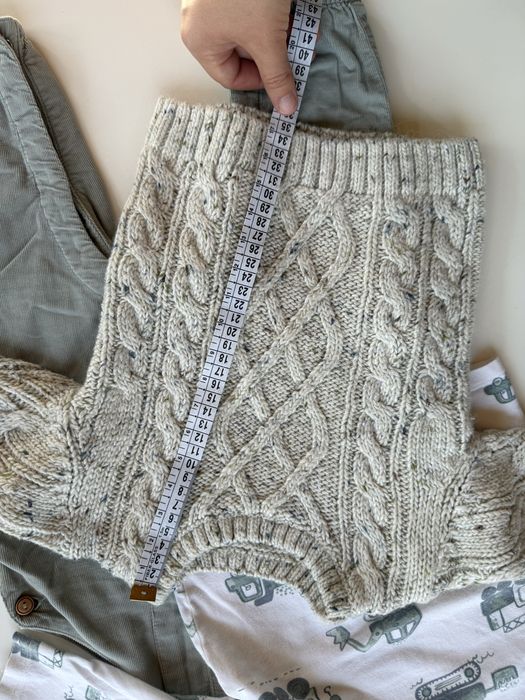 Лот  Комбінезон Zara світер Mothercare боді Next Лонгслів Flo 80-86