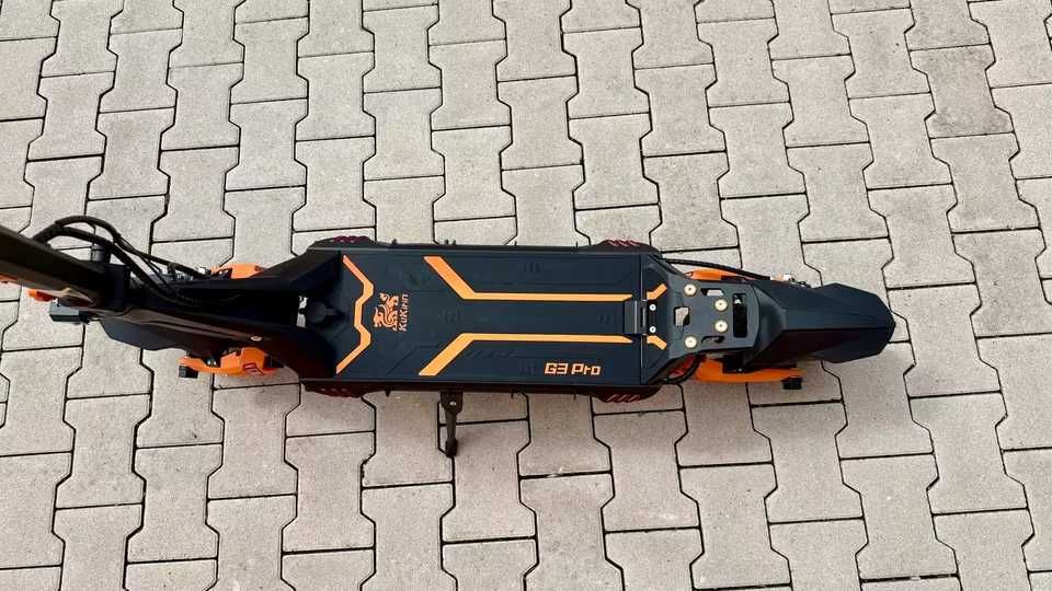 Kukirin G3 PRO