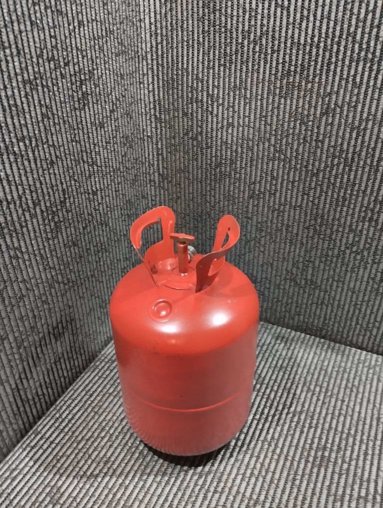 Балон під газ 10л: 500 грн. - Газовые баллоны Белая Церковь на Olx