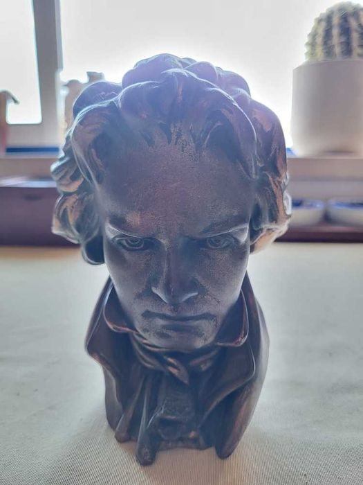 Busto de Beethoven