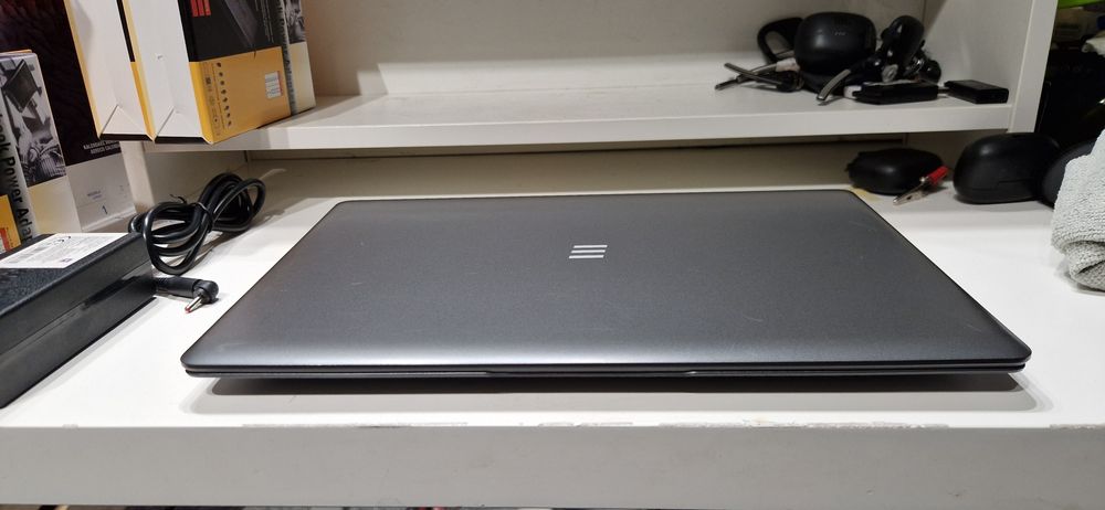 LaptopCepter 14 cali dysk 120GB SSD  Win11 jak nowy!!