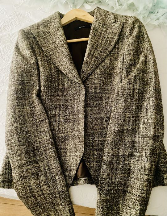 Casaco /blazer / jaqueta de senhora 42 pequeno