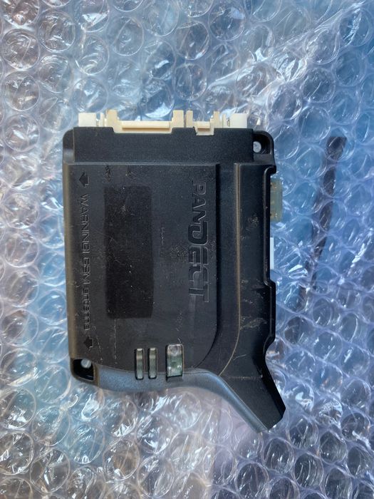 Авто сигналізація pandect x-3150