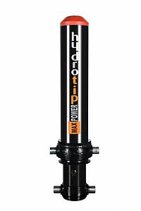 Гідроциліндр,шток,циліндр самоскид гидроцилиндр SCHMITZ BODEX KEMPF