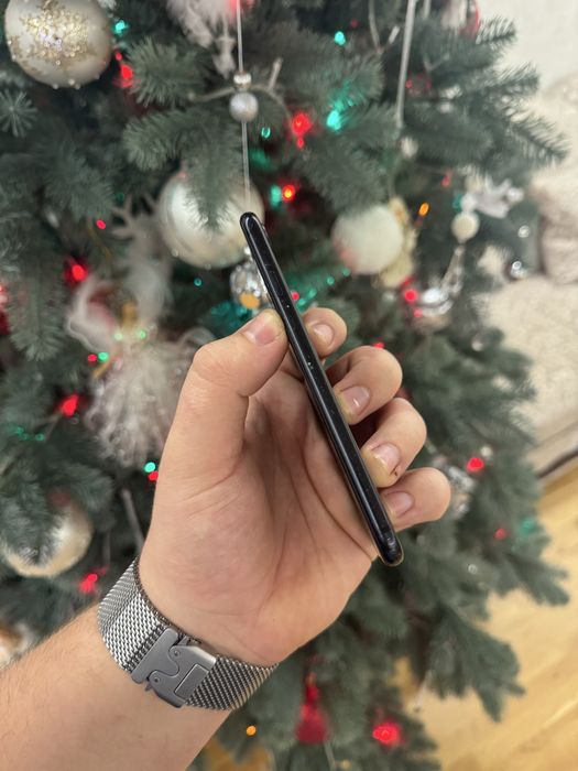 Iphone se2020 64gb black neverlock