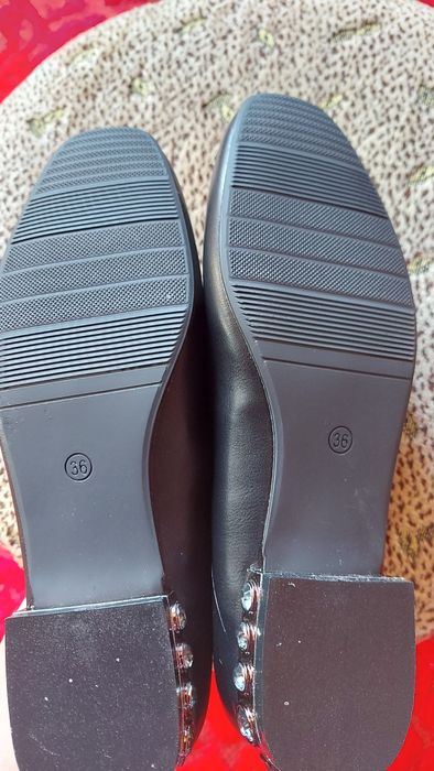 балетки    легенькі