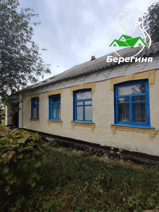 Продається будинок в.с. Макіївка,  Білоцерківського р-ну. Київськ.обл.