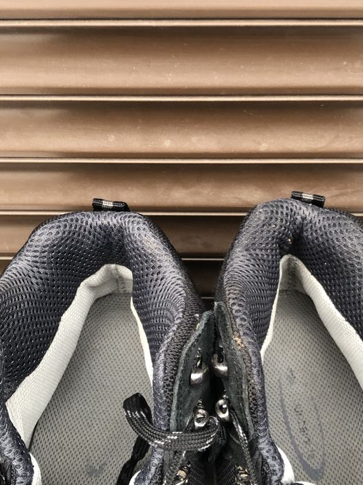 Черевики термо Mountain Life Pinnacle Waterproof 42р 26,5см