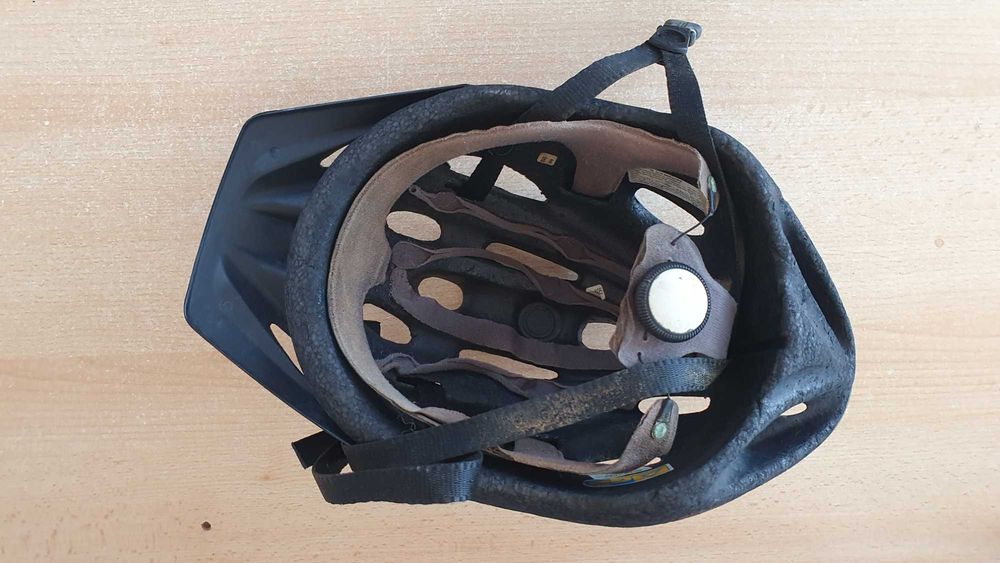 Capacete ciclismo Casco Ventec Mountain
