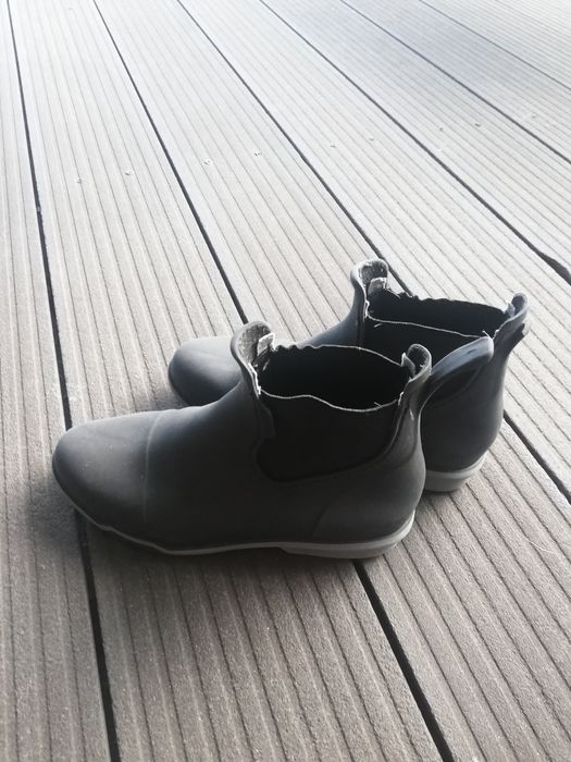 Buty na konie Fouganza 33