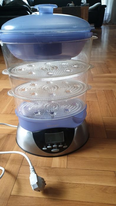 Zelmer Parowar 37Z011 sprzedam
