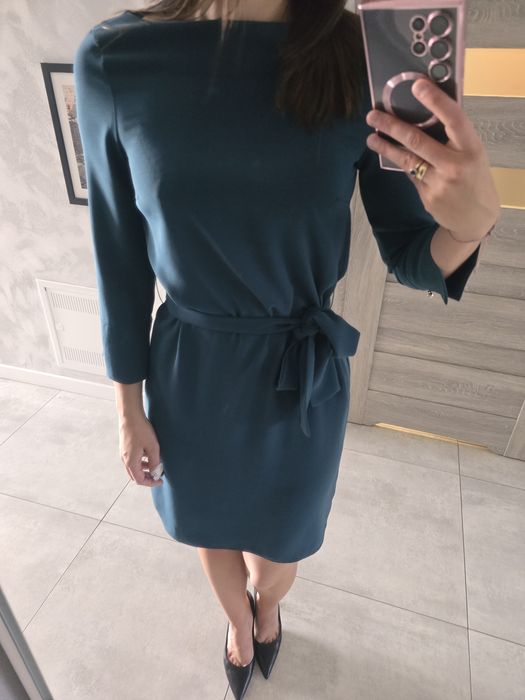 Sukienka H&M rozm. 32