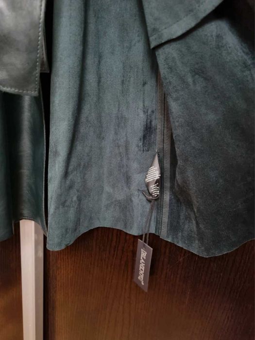 Casaco mulher Blank NYC