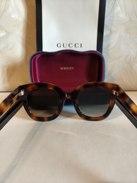Солнцезащитные очки Gucci dolce louis оригинал