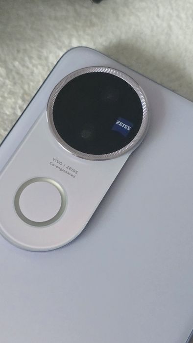 Vivo V50 512Gb Purple