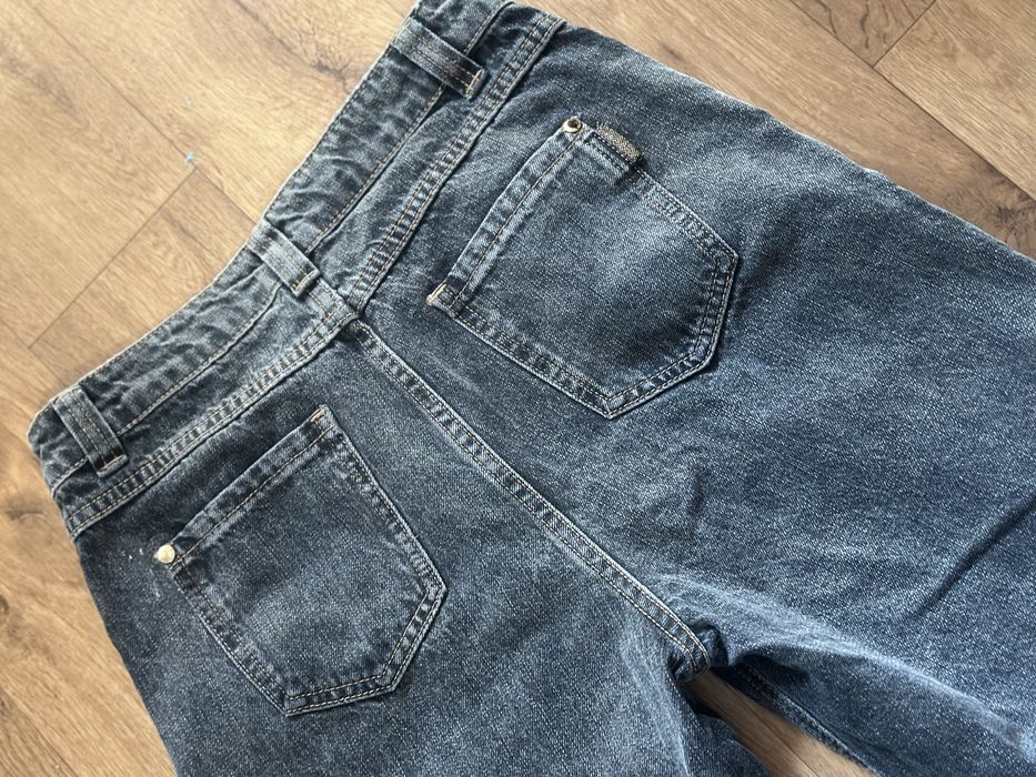 Джинси Alexander Wang, Brunello Cucinelli