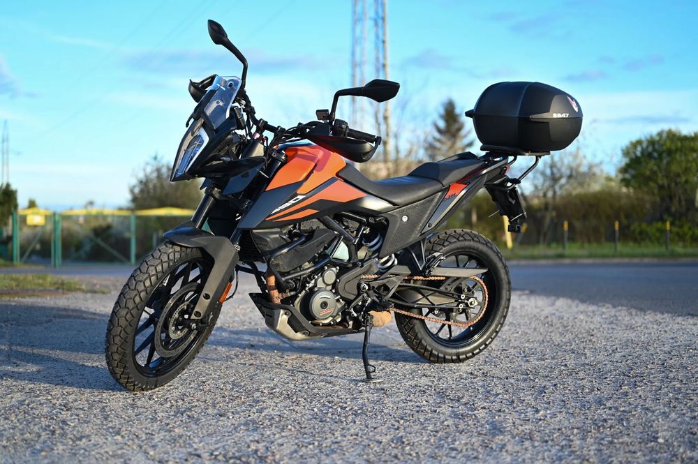KTM