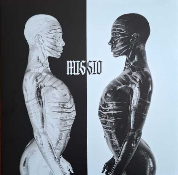 вініл Missio – Love & Heartbreak