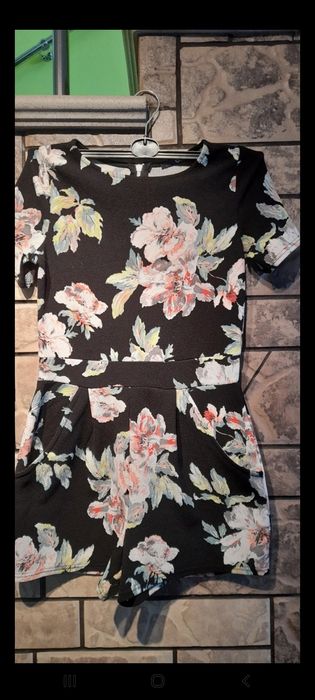 Kombinezon  letni rozmiar L