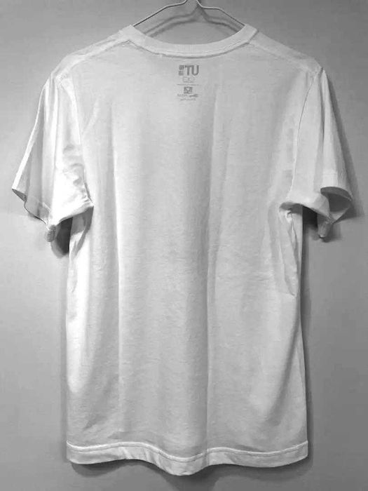 Футболка Uniqlo Monsters, Inc