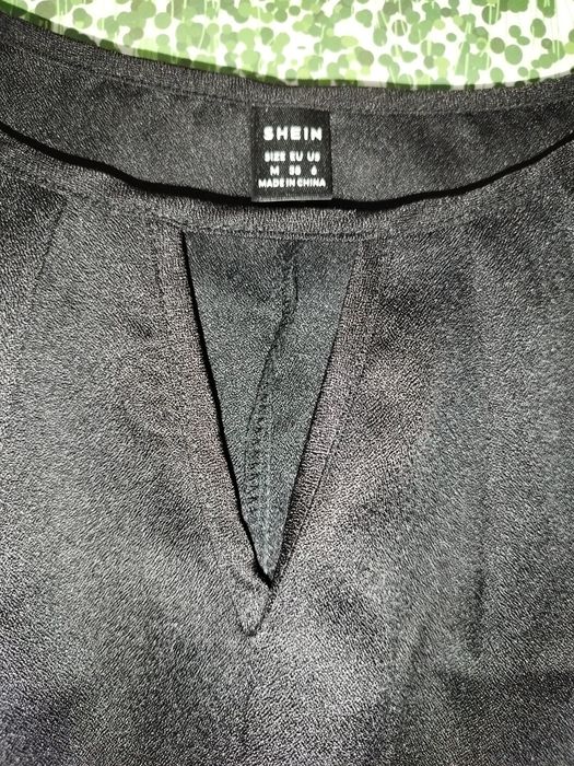 Camisola mulher M