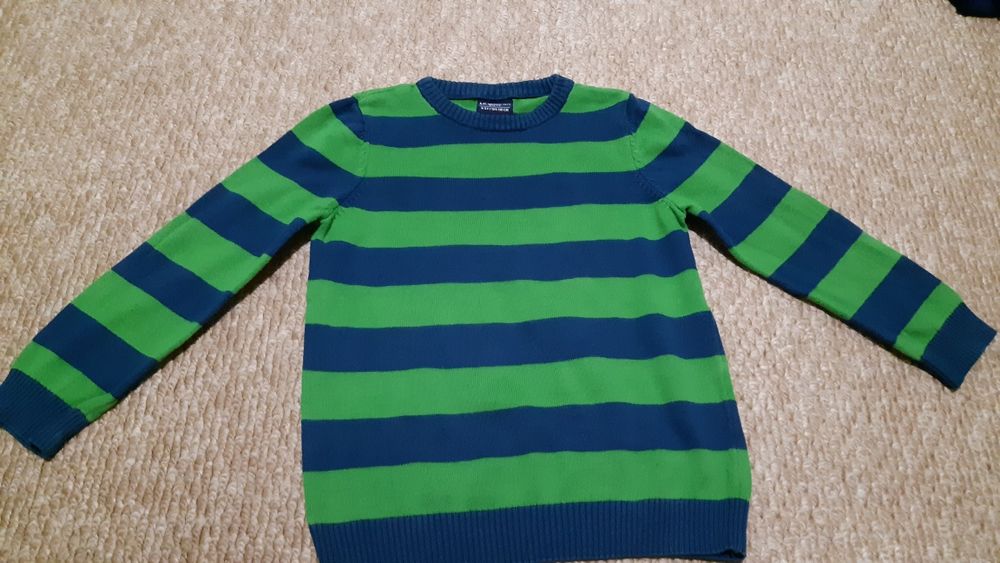 Кофта на мальчика