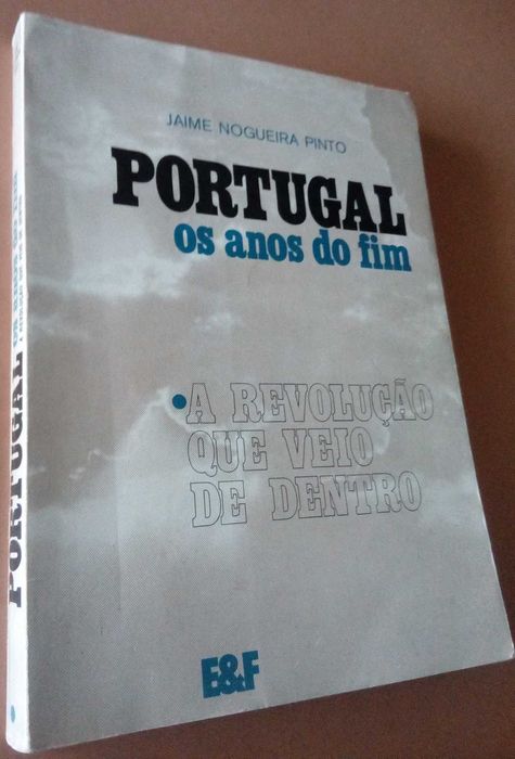 Jaime Nogueira Pinto