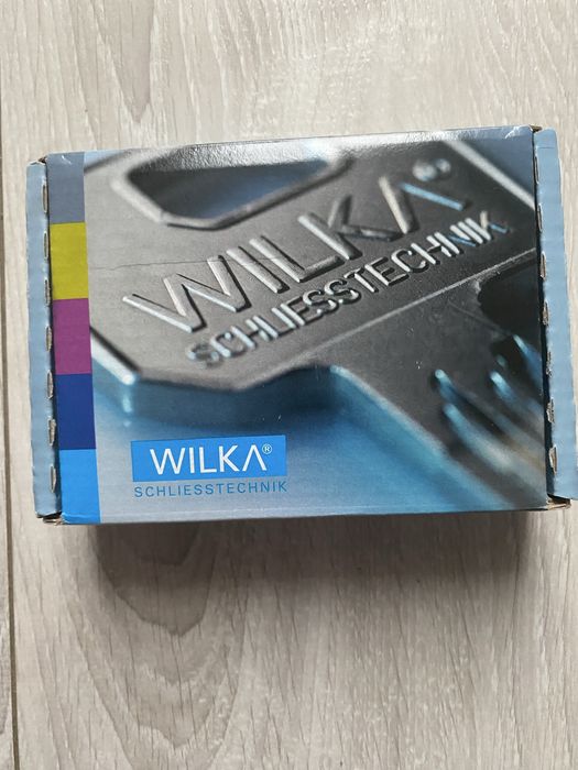 Wkładka WILKA - komplet