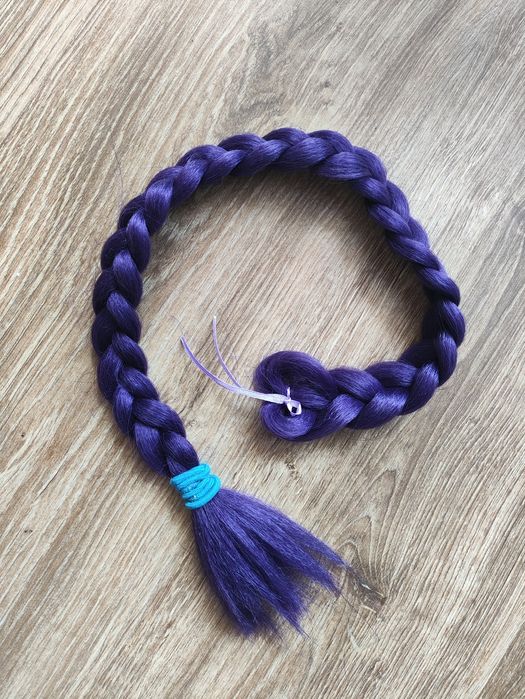 Штучне волосся / канекалон