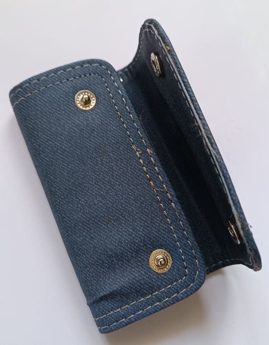 Chaveiro de Bolso