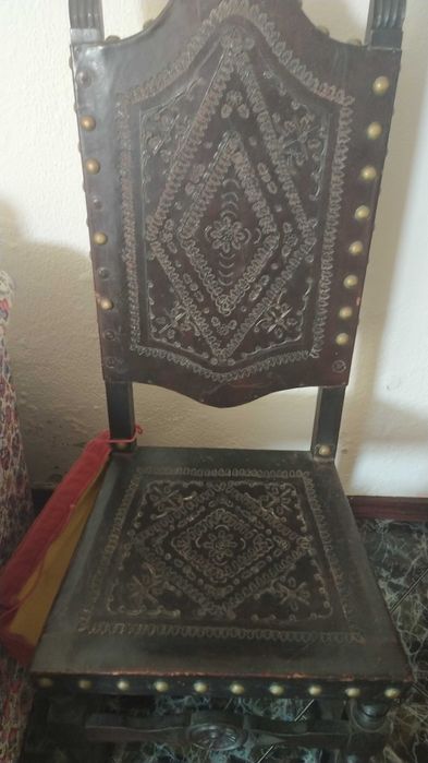 Excelente preço sala jantar - conjunto