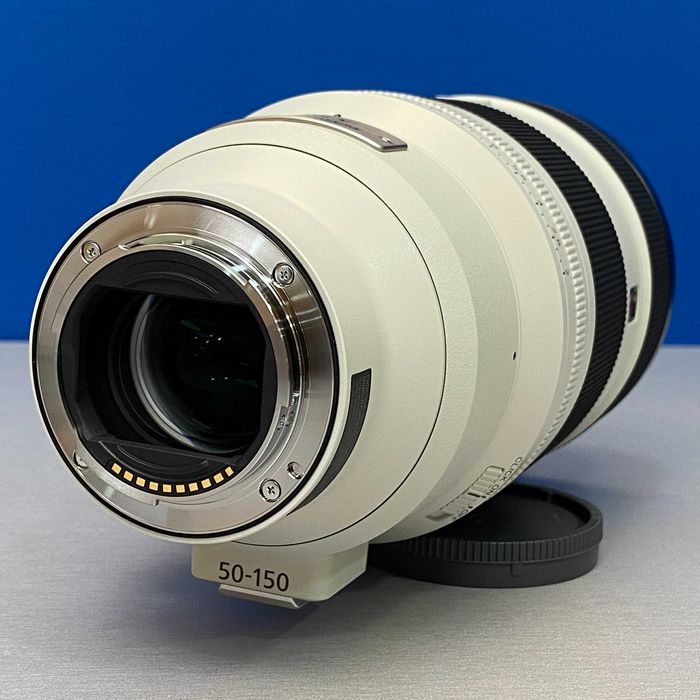 Sony FE 50-150mm f/2 GM (NOVA - 3 ANOS DE GARANTIA)