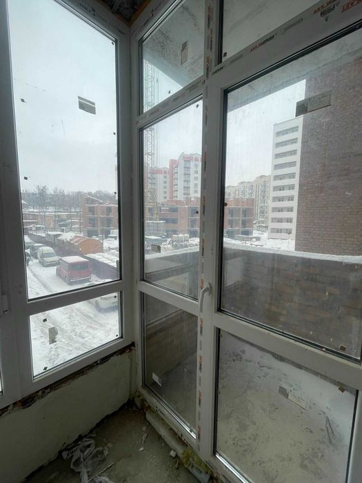 СУПЕРЦІНА 1к ЖК Судентський здана НБ