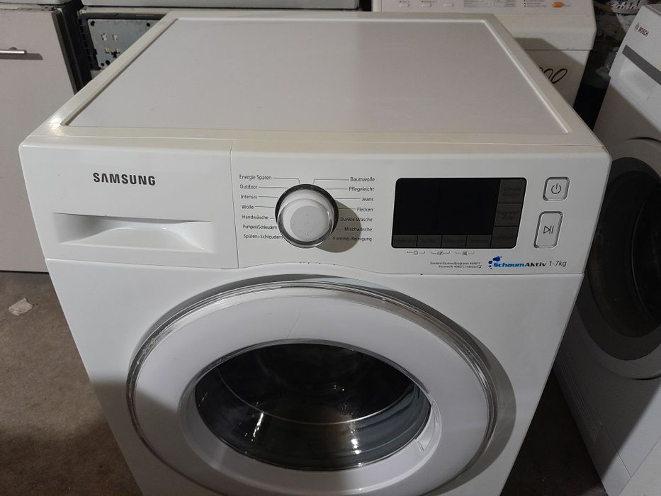 Pralka SAMSUNG 7kg. A+ 1400 ob. gw. W-wa